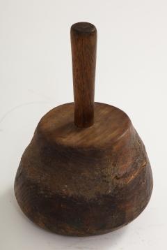 Wooden Found Object Door Stop - 2937950