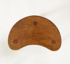 Wooden Tabourets - 1116451