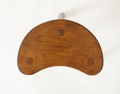 Wooden Tabourets - 1116452