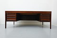 Wooden desk 1960s - 1950960