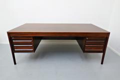 Wooden desk 1960s - 1950965