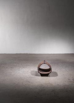 Wooden magazine holder - 3138606