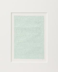 Work on Paper Untitled by Robert Greene 2005 - 4129588