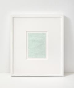 Work on Paper Untitled by Robert Greene 2005 - 4129590