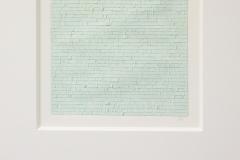 Work on Paper Untitled by Robert Greene 2005 - 4129592