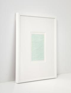 Work on Paper Untitled by Robert Greene 2005 - 4129593