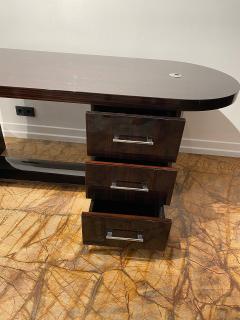 Writing Desk in Art Deco style - 1950884