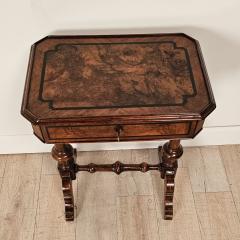 Writing Table Continental Mid to Late 19th Century - 3736200