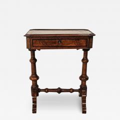 Writing Table Continental Mid to Late 19th Century - 3740139