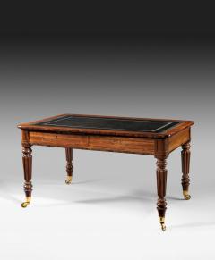 Writing Table attributed to Gillow - 792130