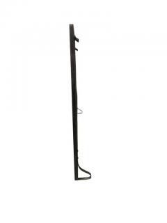 Wrought Iron Fire Screen - 4130494