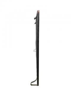 Wrought Iron Fire Screen - 4130553