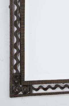 Wrought Iron Mirrors - 2519146