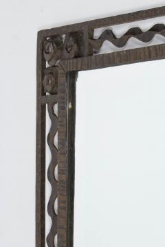 Wrought Iron Mirrors - 2519147