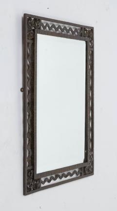 Wrought Iron Mirrors - 2519149