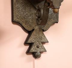 Wrought Iron Wall Lights - 4140016