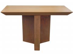 X Form Console Tables - 4462002