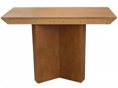 X Form Console Tables - 4462005