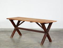 X Frame Pub Table - 3759815