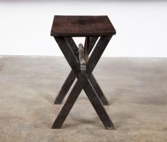 X Frame Tavern Table - 4544497