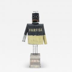 XMITTER Helmet Jacket by Patrick Fitzgerald - 4173497