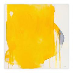 Xanda McCagg Yellow note - 4643935