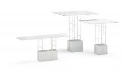 Ximo Roca Fuste Table by Ximo Roca for JMM - 2477675