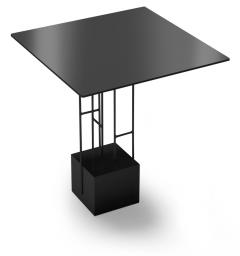 Ximo Roca Fuste Table by Ximo Roca for JMM - 2477679