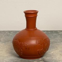 Xixing Pottery Vase China Circa Late 18th Century Early 19th Century - 1435829