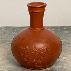 Xixing Pottery Vase China Circa Late 18th Century Early 19th Century - 1435830