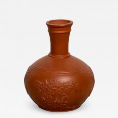 Xixing Pottery Vase China Circa Late 18th Century Early 19th Century - 1438172