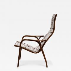 YVES EKSTROM Modern Design Lounge Chair - 3098338