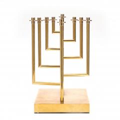 Yaacov Agam Levels Menorah - 247385