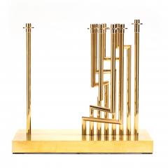 Yaacov Agam Levels Menorah - 247390