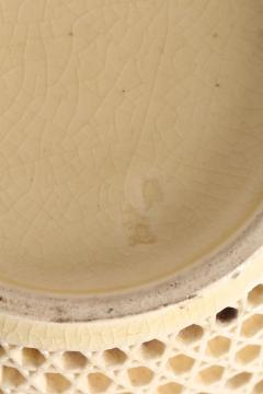 Yabu Meizan Reticulated Vase 1920s - 4755583