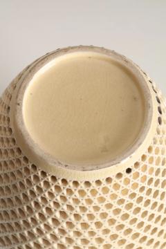 Yabu Meizan Reticulated Vase 1920s - 4755584