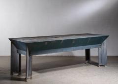 Yael Applefeld dining table - 4790221