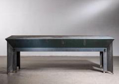 Yael Applefeld dining table - 4790222