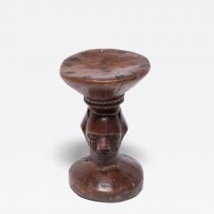 Yaka Seer Stool - 4173633