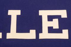Yale Banner c 1940s - 244367