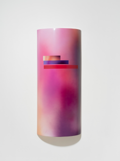 Yanis Khannoussi Gradient DYSTOPIA Lucky you to be alive 2025 - 4227020