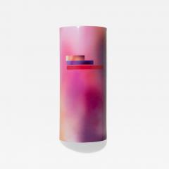 Yanis Khannoussi Gradient DYSTOPIA Lucky you to be alive 2025 - 4227329