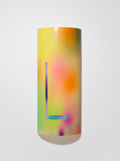 Yanis Khannoussi Gradient DYSTOPIA the Star is Rising Anyway 2025 - 4227012