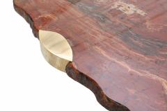 Yann Dessauvages Arizona Coffee Table by Dessauvages - 265945