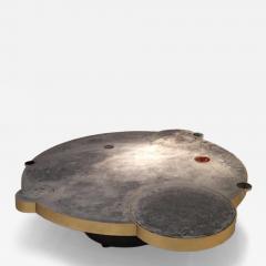 Yann Dessauvages Dysnomia Cocktail Table by Yann Dessauvages - 4697469