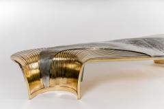 Yann Dessauvages Mersus Cocktail Table by Yann Dessauvages - 2779275