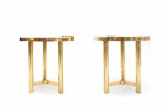 Yann Dessauvages Moonraker Side Table Set Dessauvages - 265830