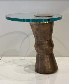 Yann Dessauvages Saltare Occasional Table by Yann Dessauvages - 3219207