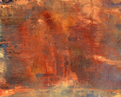 Yari Ostovany A Quintet for Keith Jarrett Paris Abstract painting 2020 - 3900133