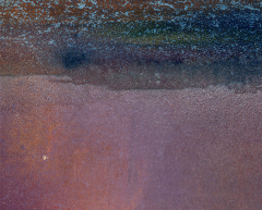 Yari Ostovany Orpheus II Abstract painting 2020 - 3900136